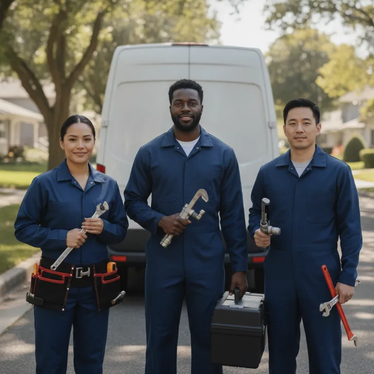 Water heater repair La Habra